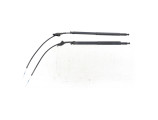 Verin de coffre pour PEUGEOT 508 1 SW PHASE 2 BREAK