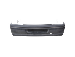 Pare choc arriere pour PEUGEOT 106 PHASE 2 Pare choc arriere pour PEUGEOT 106 PHASE 2
