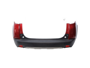 Pare choc arriere pour PEUGEOT 2008