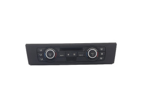 Commande chauffage pour BMW SERIE 3 E90 PHASE 1