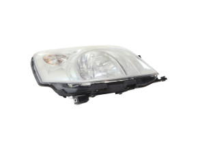 Optique avant principal droit (feux)(phare) pour PEUGEOT BIPPER Optique avant principal droit (feux)(phare) pour PEUGEOT BIPPER