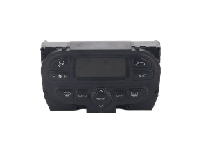 Commande chauffage pour CITROEN XSARA PICASSO PHASE 1