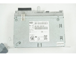 Autoradio d'origine pour PEUGEOT 308 II
