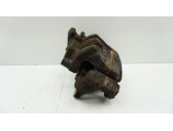 Etrier avant gauche (freinage) pour PEUGEOT 308 1 PHASE 2