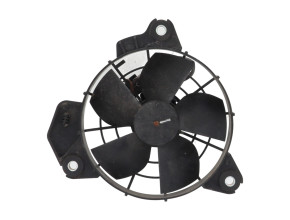 Ventilateur pour RENAULT TWINGO 3