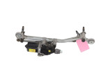 Moteur essuie glace avant pour RENAULT TWINGO 3 PHASE 1