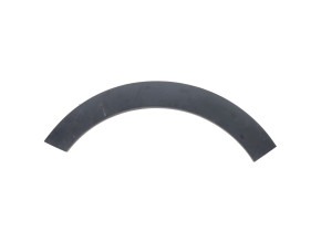 Extension d'aile arriere gauche pour CITROEN C3 3 SOCIETE PHASE 1