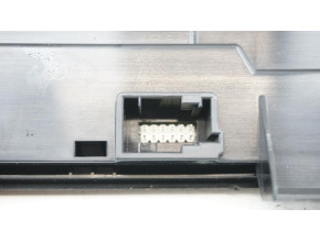 Commande chauffage pour CITROEN DS4 PHASE 1 Commande chauffage pour CITROEN DS4 PHASE 1