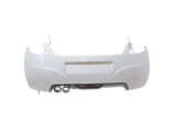Pare choc arriere pour PEUGEOT RCZ PHASE 1 COUPE