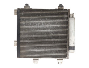 Condenseur de clim pour PEUGEOT 107 PHASE 1 Condenseur de clim pour PEUGEOT 107 PHASE 1