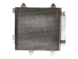 Condenseur de clim pour PEUGEOT 107 PHASE 1