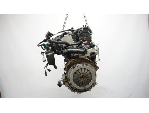 Moteur pour FORD FIESTA 7