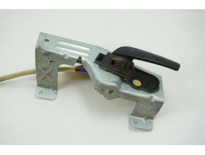 Serrure avant droit pour CITROEN NEMO Serrure avant droit pour CITROEN NEMO