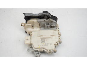 Serrure arriere droit pour PORSCHE MACAN PHASE 1 Serrure arriere droit pour PORSCHE MACAN PHASE 1