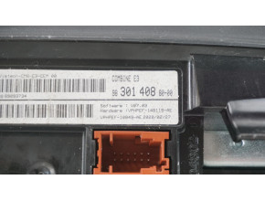 Compteur pour CITROEN C4 CACTUS