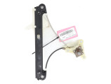 Leve vitre mecanique arriere droit pour PEUGEOT 207 PHASE 1