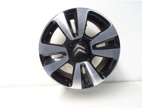 Jante pour CITROEN C3 3 SOCIETE PHASE 1