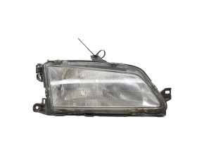 Optique avant principal droit (feux)(phare) pour PEUGEOT 306 PHASE 1