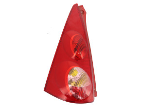 Feu arriere principal gauche (feux) pour PEUGEOT 107 PHASE 1