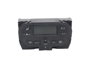 Commande chauffage pour CITROEN XSARA PICASSO PHASE 2