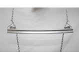 Renfort pare choc arriere (traverse) pour AUDI A3 2 CABRIO PHASE 2
