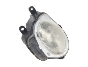 Optique avant secondaire droit (feux)(clignotant) pour FIAT 500 2 PHASE 1