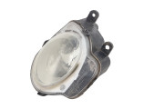 Optique avant secondaire gauche (feux)(clignotant) pour FIAT 500 2 PHASE 1