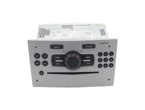 Autoradio d'origine pour OPEL CORSA (D) PHASE 2