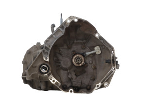 Boite de vitesses pour RENAULT TWINGO 3 PHASE 1