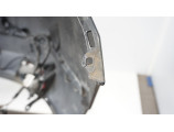 Pare choc arriere pour RENAULT MEGANE 3 PHASE 2 COUPE