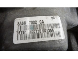 Boite de vitesses pour FORD FIESTA VI