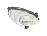 Optique avant principal droit (feux)(phare) pour CITROEN XSARA PICASSO PHASE 2
