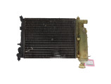 Radiateur eau pour PEUGEOT 106 PHASE 2