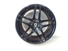 Jante pour PORSCHE MACAN PHASE 1 Jante pour PORSCHE MACAN PHASE 1
