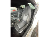 Siege avant gauche pour PEUGEOT RCZ PHASE 1 COUPE