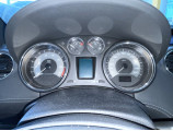 Compteur pour PEUGEOT RCZ PHASE 1 COUPE