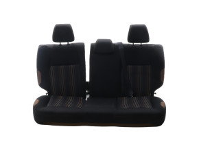 Banquette arriere (KIT DERIV VP) pour PEUGEOT 208 1 PHASE 1
