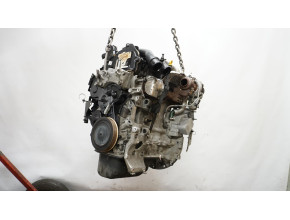 Moteur pour FORD FIESTA 6 PHASE 2 Moteur pour FORD FIESTA 6 PHASE 2
