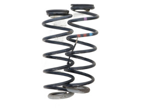 Ressort de suspension arriere pour PEUGEOT RCZ PHASE 1 COUPE Ressort de suspension arriere pour PEUGEOT RCZ PHASE 1 COUPE