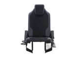 Siege arriere gauche/droit (3 EME RANGEE) pour CITROEN C4 GRAND PICASSO 1