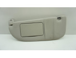 Pare soleil gauche pour PEUGEOT 206+