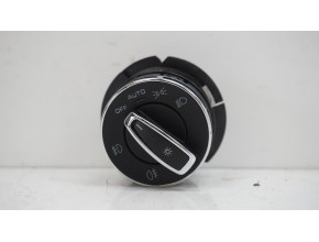 Commande de phare pour PORSCHE MACAN PHASE 1