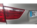 Feu arriere secondaire gauche (feux) pour BMW X3 F25 PHASE 1