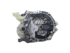 Boite de vitesses pour PEUGEOT 2008 1 PHASE 1