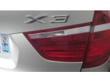 Feu arriere secondaire droit (feux) pour BMW X3 F25 PHASE 1