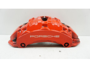 Etrier avant gauche (freinage) pour PORSCHE MACAN PHASE 1 Etrier avant gauche (freinage) pour PORSCHE MACAN PHASE 1