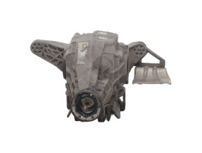 Pont (propulsion) pour PORSCHE MACAN PHASE 1 Pont (propulsion) pour PORSCHE MACAN PHASE 1
