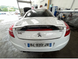 Malle/Hayon arriere pour PEUGEOT RCZ PHASE 1 COUPE