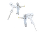 Charniere de capot pour PEUGEOT RCZ PHASE 1 COUPE