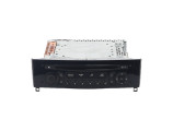 Autoradio d'origine pour PEUGEOT RCZ PHASE 1 COUPE